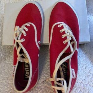 VOLLEY SNEAKERS